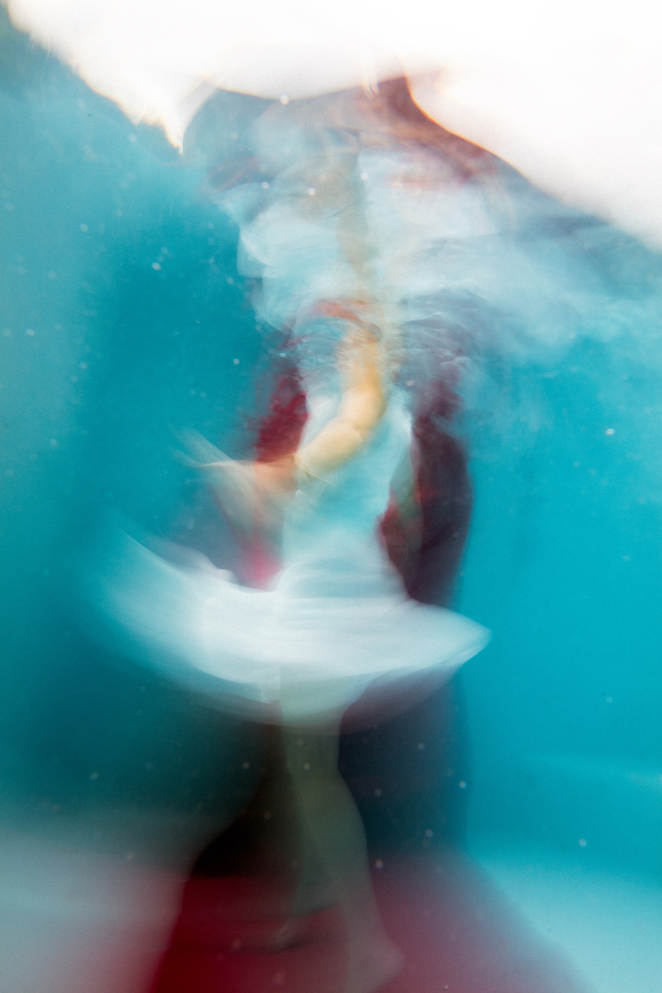 disturbance 2024 — mirror by Robin Cerutti